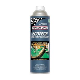 ECOTECH DEGREASER 590ml