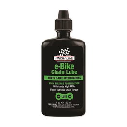 E-BIKE CHAIN LUBE 120ml