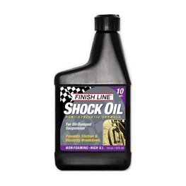 SHOCK OIL 475ml