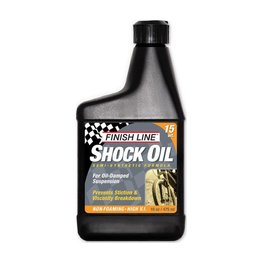 SHOCK OIL 475ml