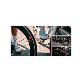 GRAND PRIX 5000 S TR 700x30C