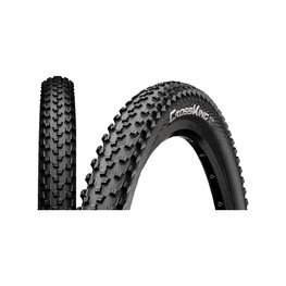 CROSS KING II PERFORMANCE 27.5x2.2