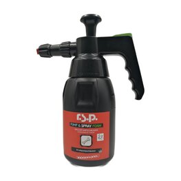 PRESSURE SPRAYER