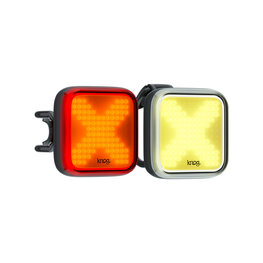 BLINDER TWINPACK