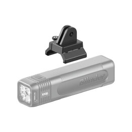 BLINDER GOPRO LOCKING MOUNT