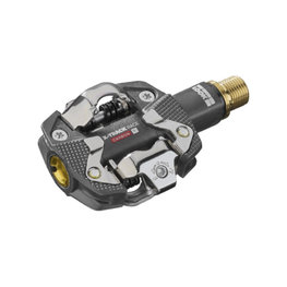 X-TRACK RACE CARBON TI