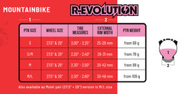 R-EVOLUTION 27.5_2.30-2.50_M