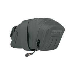 RACE SADDLEBAG