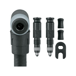 CLICKVALVE CONVERSION SET