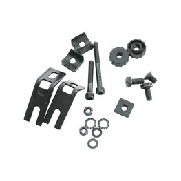 MOUNTING KIT TREKKING SET