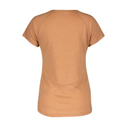 DEFINED MERINO TECH SS W