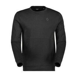TECH CREWNECK