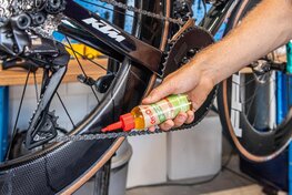 CHAIN OIL 125 ml