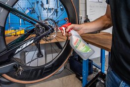 BRAKE CLEANER 500 ml