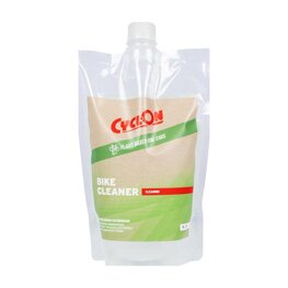 BIKE CLEANER 1 L