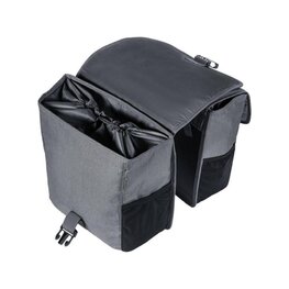 GO DOUBLE BAG