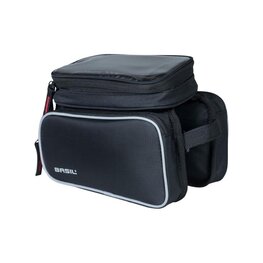 SPORT DESIGN TOP TUBE FRAME BAG DOUBLE