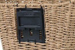 BREMEN RATTAN LOOK BE/KF