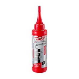 DRY WEATHER LUBE 125 ml