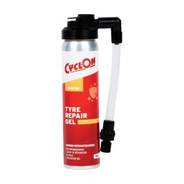 TYRE REPAIR GEL 75 ml