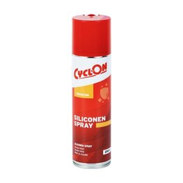 SILIKONEN / CYLICON SPRAY 250 ml