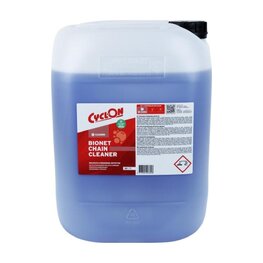 BIONET CHAIN CLEANER 20 L