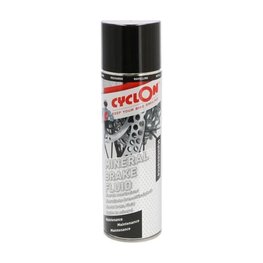 MINERAL BRAKE FLUID 625 ml