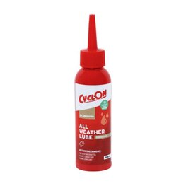 ALL WEATHER LUBE / COURSE LUBE 125 ml