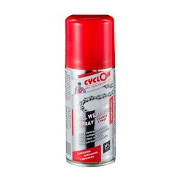 ALL WEATHER SPRAY / COURSE SPRAY 250 ml