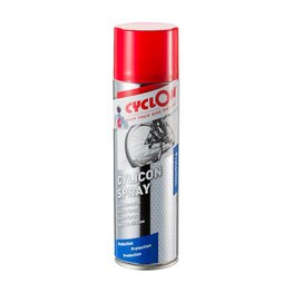 SILIKONEN / CYLICON SPRAY 500 ml
