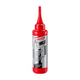 MINERAL BRAKE FLUID 125 ml