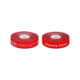RIMTAPE 10M X 22MM