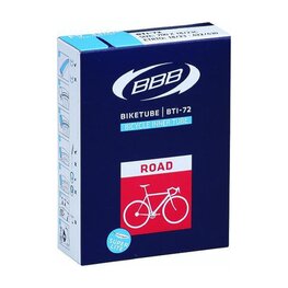 BIKETUBE ROAD 622-20/28 FV80
