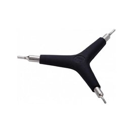 THREESTAR 2/2,5/3 MM