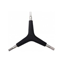 THREESTAR 2/2,5/3 MM