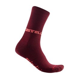 QUINDICI SOFT MERINO W