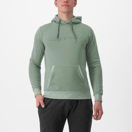 LOGO HOODIE