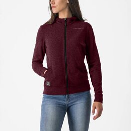 MILANO 2 FULL ZIP W FLEECE