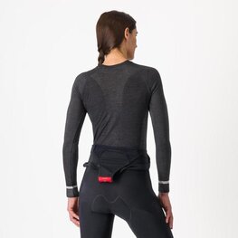 MERINO SEAMLESS W