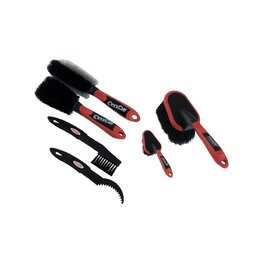 BRUSH KIT