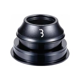 SEMI-INTEGRATED TAPERED