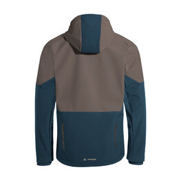 QIMSA SOFTSHELL