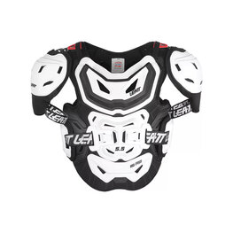 CHEST PROTECTOR 5.5 PRO HD