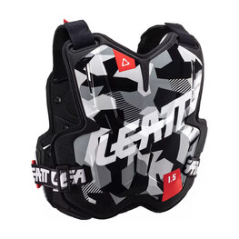 CHEST PROTECTOR 1.5 TORQUE