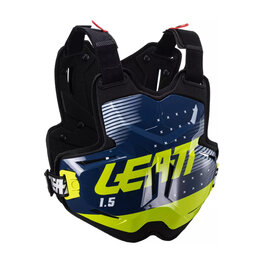 CHEST PROTECTOR 1.5 TORQUE