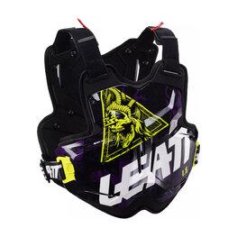 CHEST PROTECTOR 1.5 TORQUE