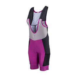BIB MTB ENDURANCE 5.0 W