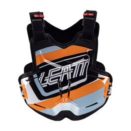 CHEST PROTECTOR TORQUE 1.5