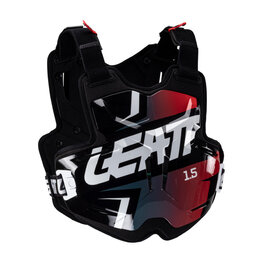 CHEST PROTECTOR TORQUE 1.5
