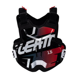 CHEST PROTECTOR TORQUE 1.5